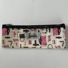バービーオリジナルポーチ