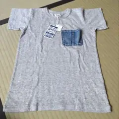 エフオーキッズ Tシャツ サイズ140