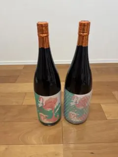 2026年最新】フラミンゴオレンジ 焼酎の人気アイテム - メルカリ