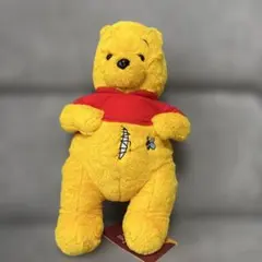 ディズニー　くまのプーさん　ぬいぐるみ　⭐️即購入OK⭐️