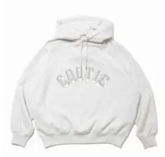 COOTIE PRODUCTIONS パーカー