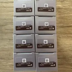 イルミナカラー ビーチ 8本セット - メルカリ