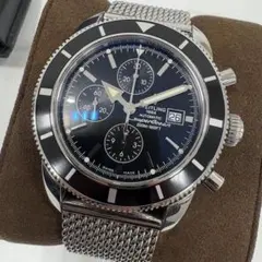 ブライトリング 腕時計