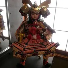 2026年最新】レトロ五月人形の人気アイテム - メルカリ