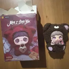 【May I Love You】Fairytale【MayMei】