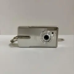 Canon IXY DIGITAL pc1060 シルバー 本体 完動品】Canon IXY DIGITAL PC1060 コンデジ 動作確認済 - メルカリ