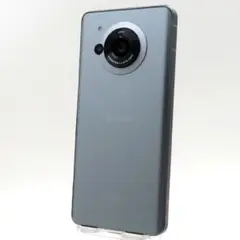 SHARP AQUOS R7 256GB SIMフリー SH-52C