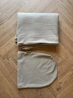 ボバラップ　Boba Wrap グレー※シミあり※