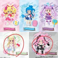キミとアイドルプリキュア♪ぷりきゅ〜と 2個セット