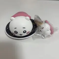ちいかわ寿司　フィギュア　セット