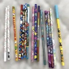 えんぴつまとめ売り