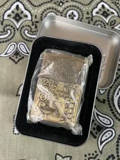 Zippo MICHELIN 2000 Millennium 本体 - メルカリ