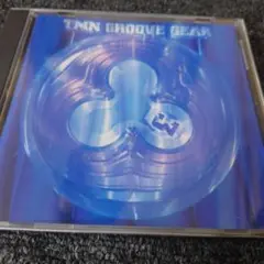 476 TMN GROOVE GEAR CD