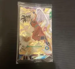 ドラゴンボールスーパーダイバーズ3枚セット　３種