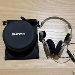 Koss Porta Pro 限定版 リズムベージュ 有線 オンイヤーヘッドホン