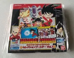 2026年最新】ドラゴンボールカードダス 35弾・36弾 complete boxの人気