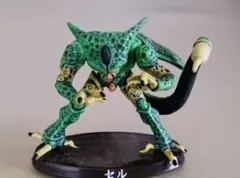 内袋 미개봉 品 セル カラー 「超造形魂 ドラゴンボールZ ～其之四～」