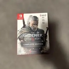 The Witcher 3 Wild Hunt Complete Editionのサムネイル