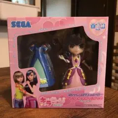 2025年最新】ラブandベリー きせかえフィギュアの人気アイテム