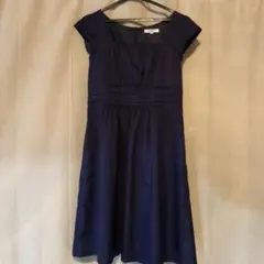 大幅値下げ！natural beauty basic ワンピース