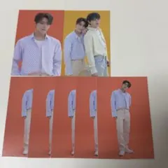 SEVENTEEN セブチ トレカ ディノ ジュン ケレン CARATLAND