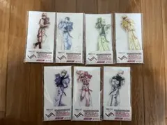 vs ambivalenz アクリルスタンド ビバレン 全14種コンプセット - メルカリ