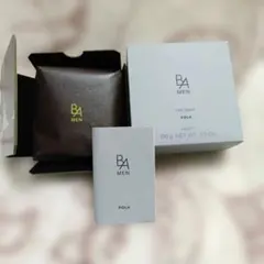 【新品】 ポーラ B.A MEN ザ ソープ100g 洗顔料のサムネイル