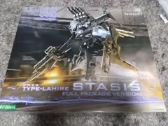 コトブキヤ アーマードコア ステイシス フルパッケージVer. 内袋未開封のサムネイル