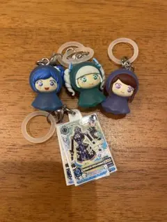 おまけ付き☆アイカツ めじるしアクセサリー まとめ売り