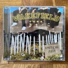 Wakefield - American Made