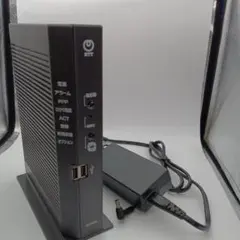 [x5066]NTT RX-600KIひかり電話ルーター