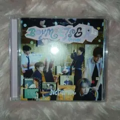 nctwish yoidon boy meets girl CD アルバム