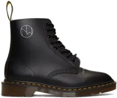Dr. Martens × UNDERCOVER コラボブーツ(1460)