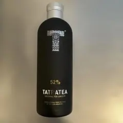 TATRATEA 52% お酒　ティーリキュールのサムネイル