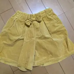 GU ショートパンツ