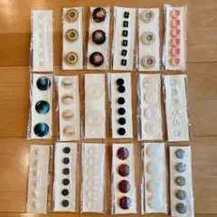 レトロボタン　まとめ売り