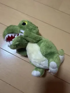 ジュラシックワールド マスコットキーホルダー