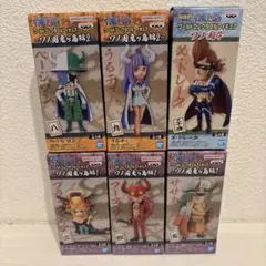 2026年最新】飛び六胞 ワーコレの人気アイテム - メルカリ