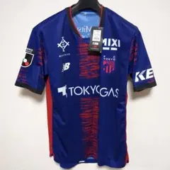 fc東京 ユニフォーム ウェア