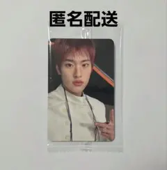 RIIZE FAME ktown4u ラキドロ ソヒ