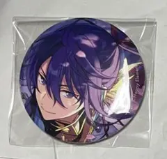 あんスタ　缶バッジ　フィーチャー2 颯馬
