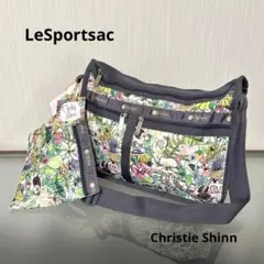 新品　ハワイ限定　レスポートサック　デラックスエブリデイ　クリスティシン