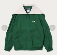 THE NORTH FACE PURPUL LABELアウター新品未使用