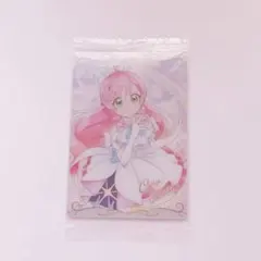 プリキュア ウエハース キュアプリズム