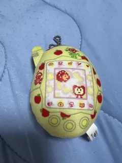 たまごっち　ちびるっくぬいのサムネイル