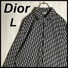 2026年最新】dior オブリーク シャツの人気アイテム - メルカリ