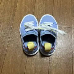 LACOSTE ベビー スニーカー