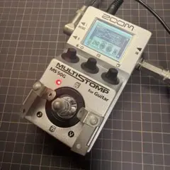 ZOOM MS-50Gのサムネイル