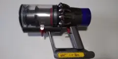 ダイソン掃除機v8sv10連続稼働時間約36分 内部完全分解洗浄除菌外観美