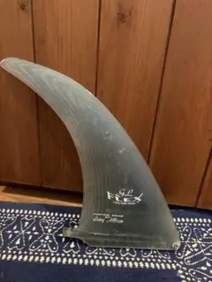 FIBRE GLAS FIN CO GL FLEX 9.5インチ FIBRE GLAS FIN CO GL FLEX 9.5インチ - メルカリ